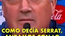 Las mejores frases de Gustavo Alfaro
