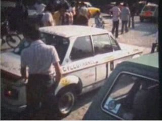 Subida a San Marcial 1976