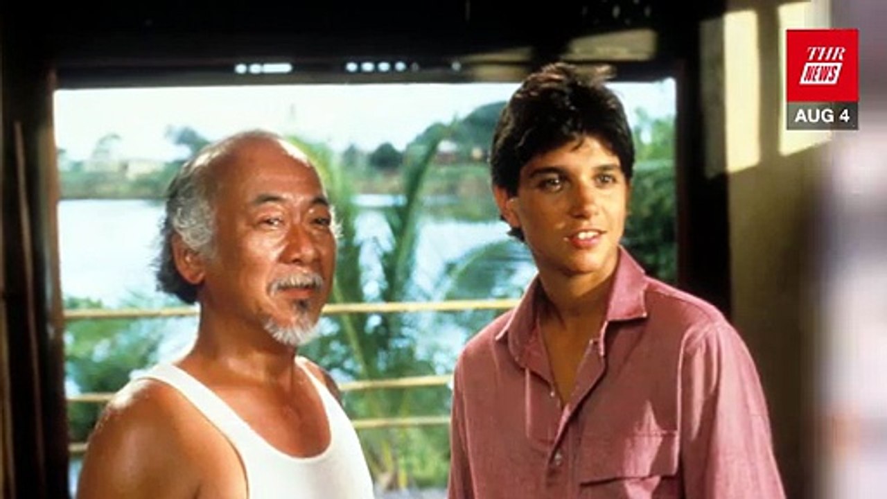 'Karate Kid': YouTube Red Picks Up TV Sequel Starring Ralph Macchio & William Zabka | THR News [Full Movie]