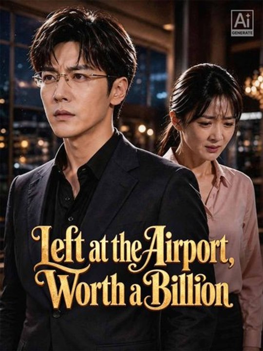 Left at the Airport, Worth a Billion - Full Episode