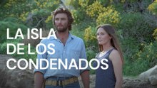 Primer Tráiler Oficial de 'La Isla de los Condenados'