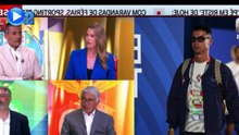 Liga D’Ouro 29-06-2026 PARAGUAI ELIMINA ALEMANHA DA COPA  ; A CONFERENCIA DE IMPRENSA DE JOÂO FÈLIX