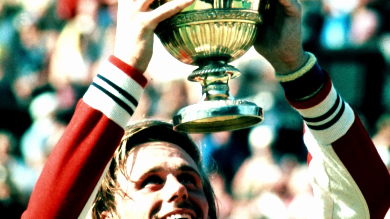 Aces of Tennis The ATP No 1 S01E01