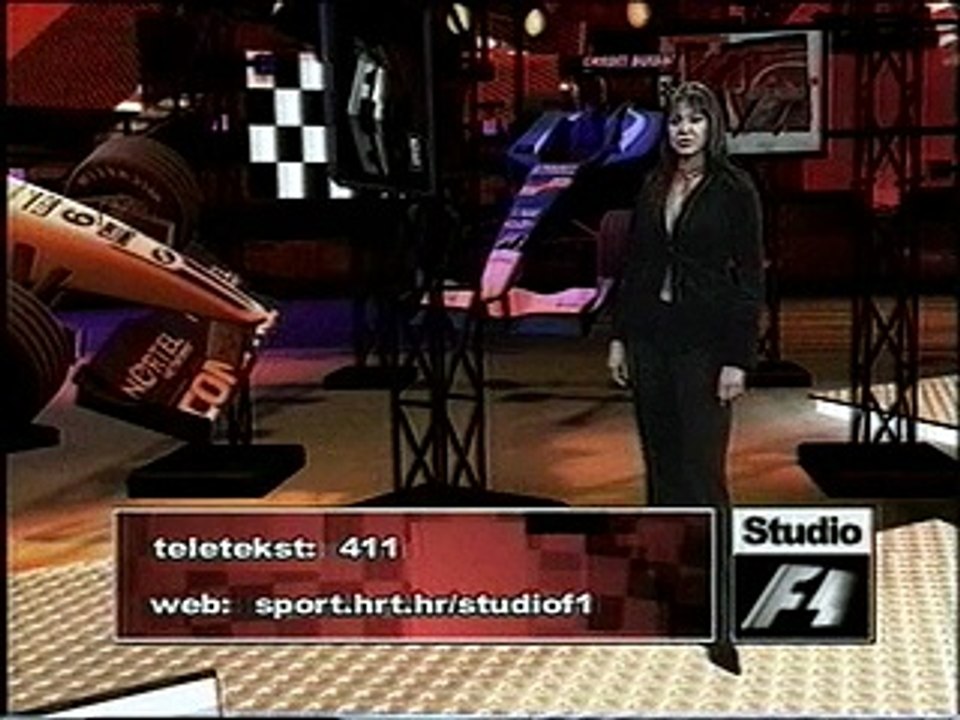 Vijesti na drugom (22.03.2005.)