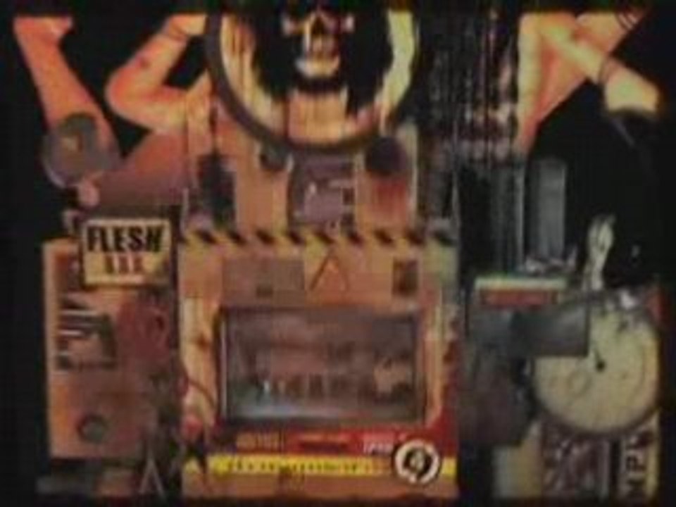 Salier (Teaser DVD)