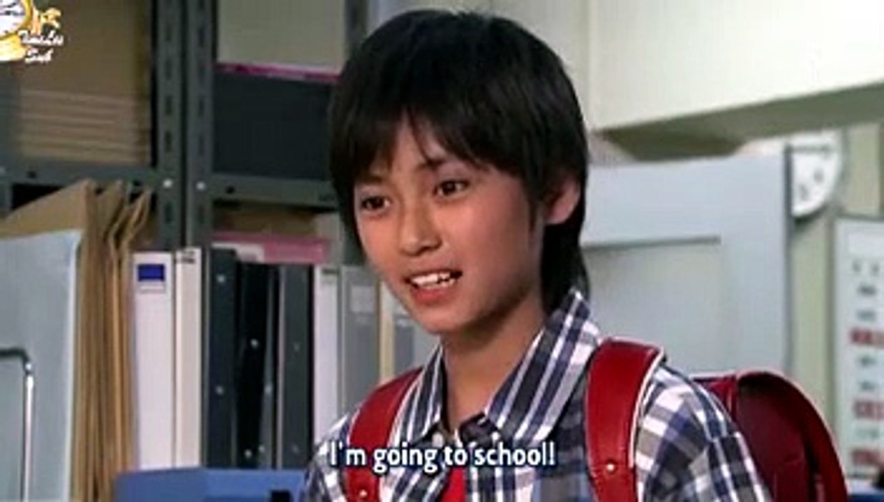 Tomorrow Ep.09
