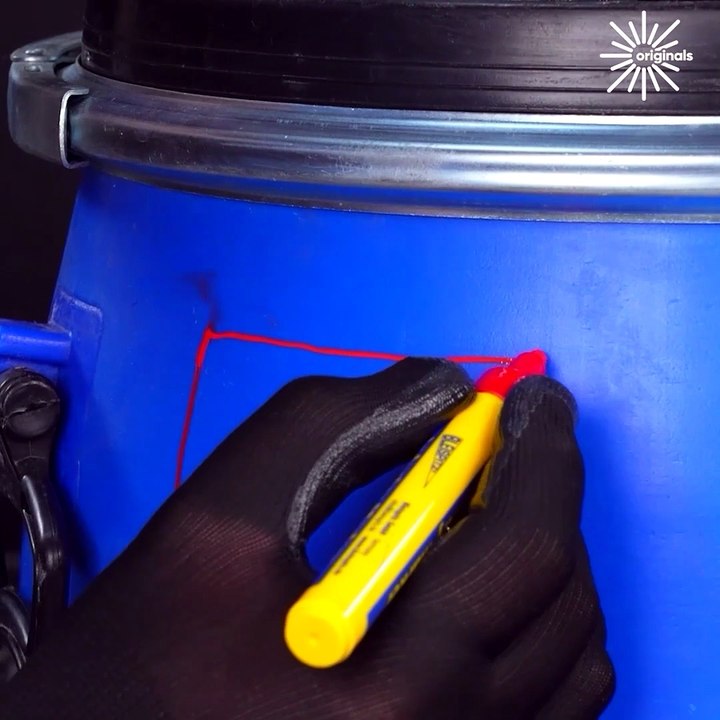 DIY an air cooler for the hot summer days!🌬️🧊