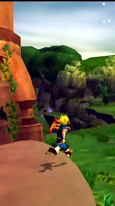 Jak & Daxter