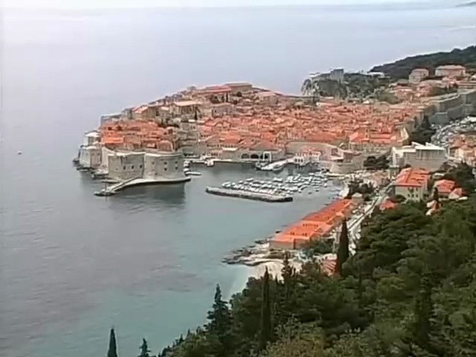 Хорватия...🇭🇷