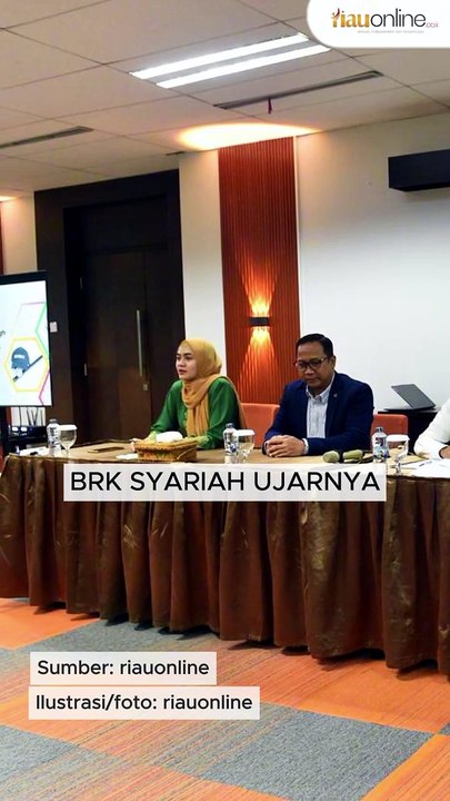 120 Satpam BRK Syariah Ikuti Pelatihan Service Acceleration, Perkuat Garda Terdepan Pelayanan Bank
