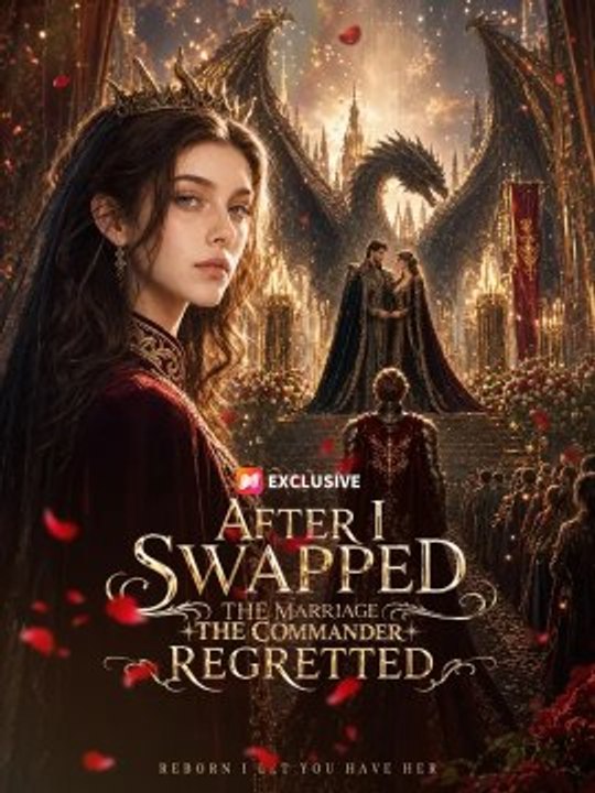 After I Swapped the Marriage, the Commander Regretted - Full EP