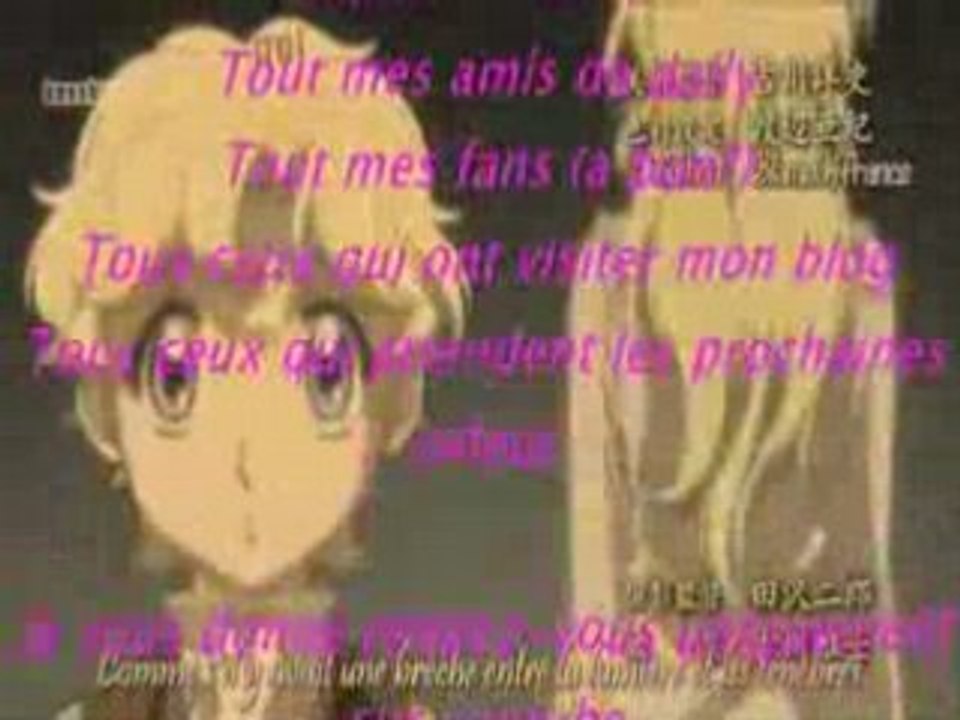 charly338 the end in daily