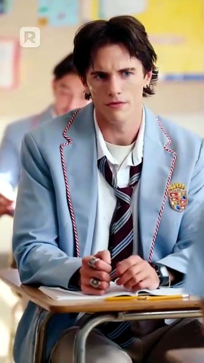 The Prince's First Love - LGBTQ - Full Short Drama - Video Dailymotion [Full Movie]