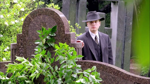 Bonnie & Clyde Saison 1 - Bonnie and Clyde Clip - Emilie Hirsch and Holliday Grainger (EN)