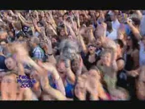 Christophe Maé, Francis Cabrel La dame de Hte Savoie