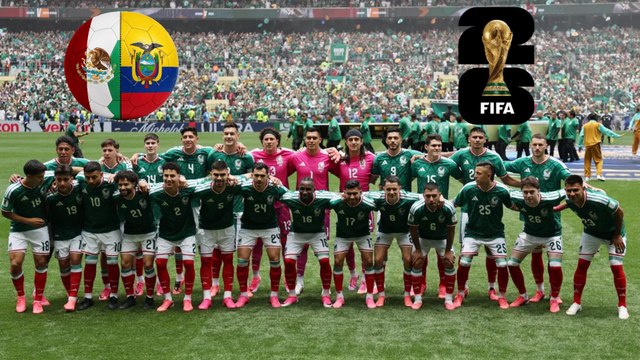 Javier Aguirre quiere hacer pesar el antes Estadio Azteca contra Ecuador; MARCA MX reporta desde el Coloso de Santa Úrsula