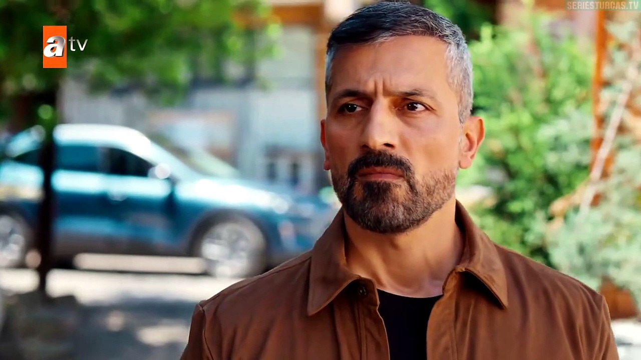 Alti Ustu Istanbul - Capitulo 3