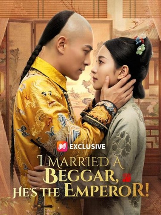 (Dubbed) I Married a Beggar, He's the Emperor! - Chinese Drama #englishsub 🌸🌸