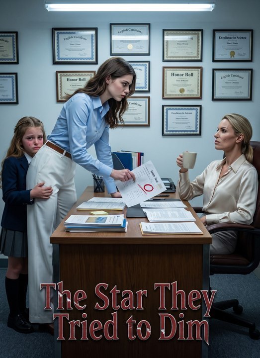 The Star They Tried to Dim - Full (Reel Drama)