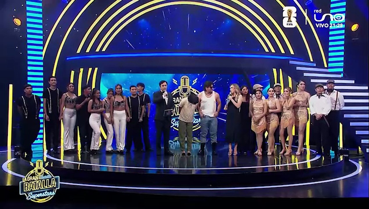 ELIMINACION