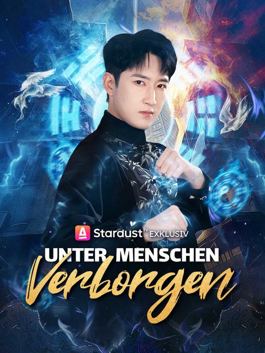 Unter Menschen verborgen | Komplette Serie | Short Drama Deutsch