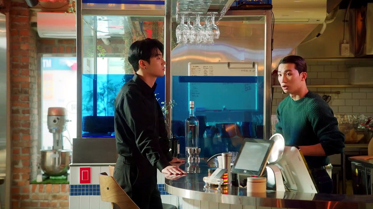 Semantic Error Episode 6 I FULL MOVIES ENGLISH SUB