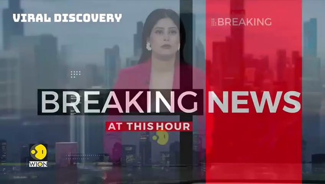 US-Iran War LIVE: US Strikes Iran Again | Massive Explosions in Sirik & Qeshm | Breaking News