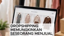 8 Usaha Rumahan yang Tetap Menghasilkan Uang Meski Tidak Perlu Menyimpan Stok Barang