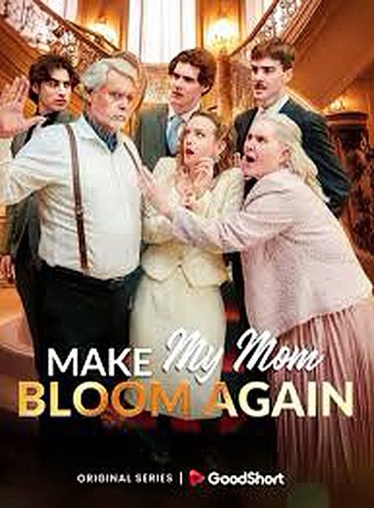 make my mom bloom again (Full-HD) Streaming