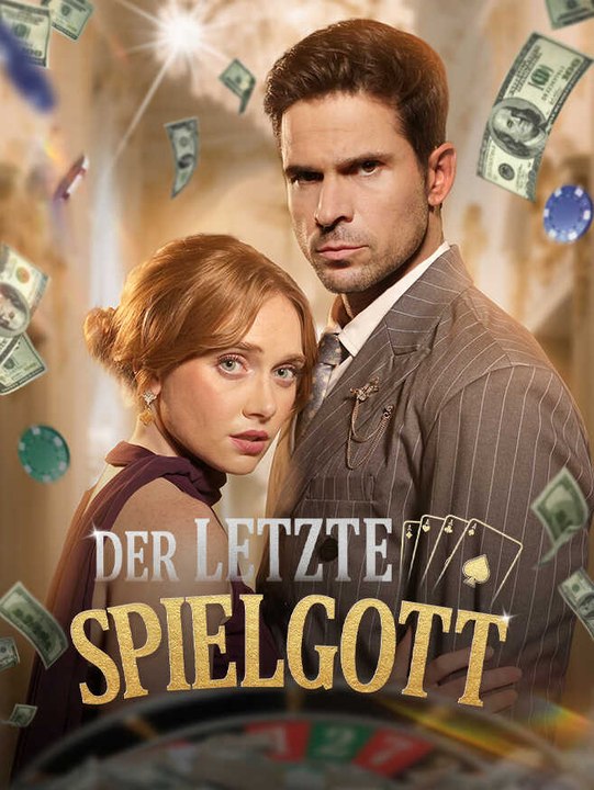 Der letzte Spielgott | Komplette Serie | Short Drama Deutsch