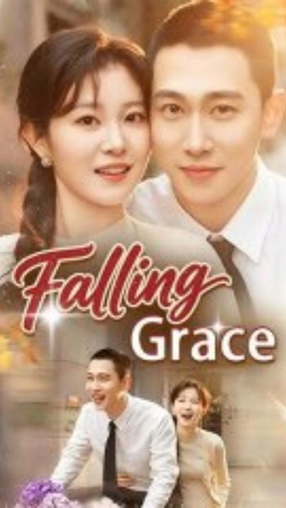A twisted web of lies is finally unraveled in FALLING GRACE Episode