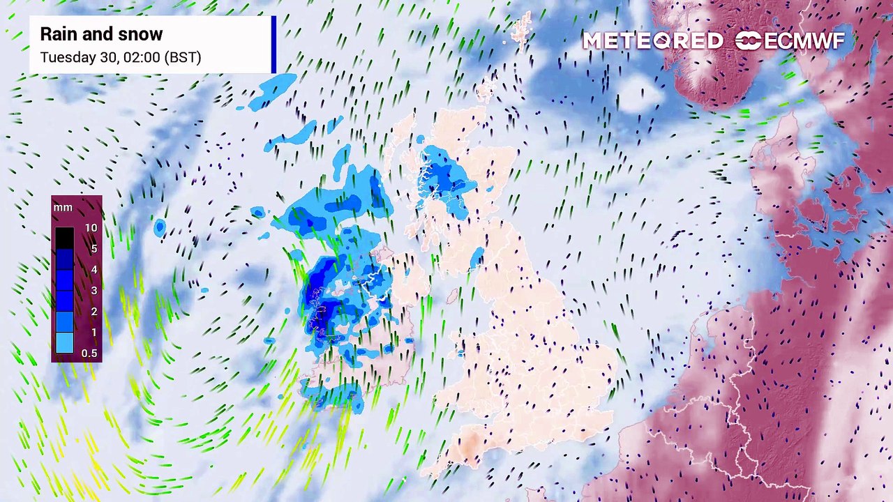 UK Weather