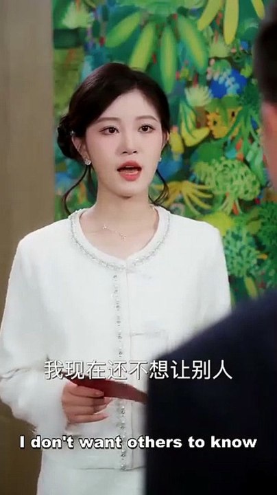 Silly Girl picks up CEO's ring, unexpectedly CEO falls in love with her - Full Episode [Full Movie]
