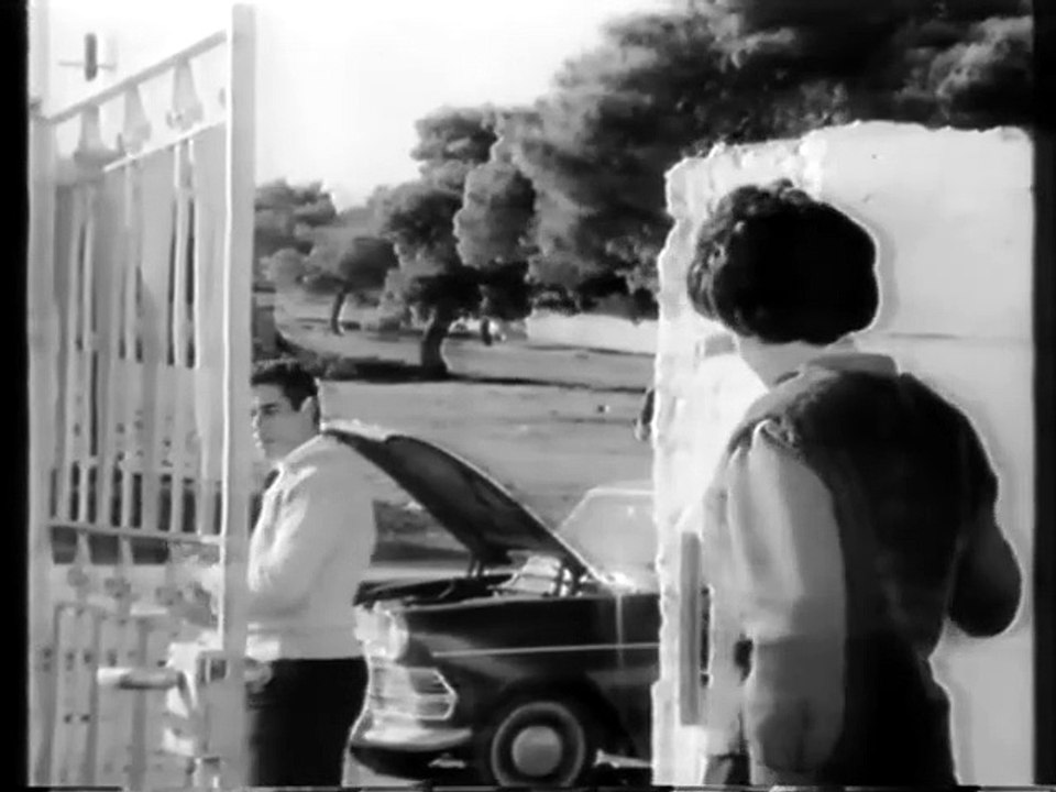 Μας ενώνει ο πόνος (1964)