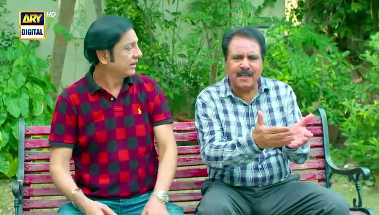 Bulbulay Season 2 Episode - 318 [Full Movie]