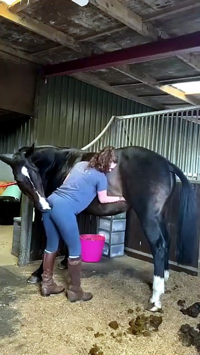 Specific scratch