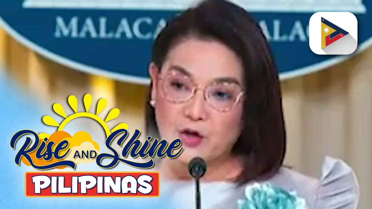 Administrasyong Marcos Jr., patuloy ang paghabol sa mga tiwaling sangkot sa flood control scam