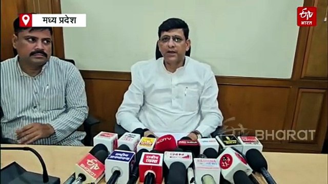 मध्य प्रदेश के इस शहर में प्रॉपर्टी टैक्स पर 10% की छूट, भीषण सूखे से बचने के लिए अनोखी मुहिम