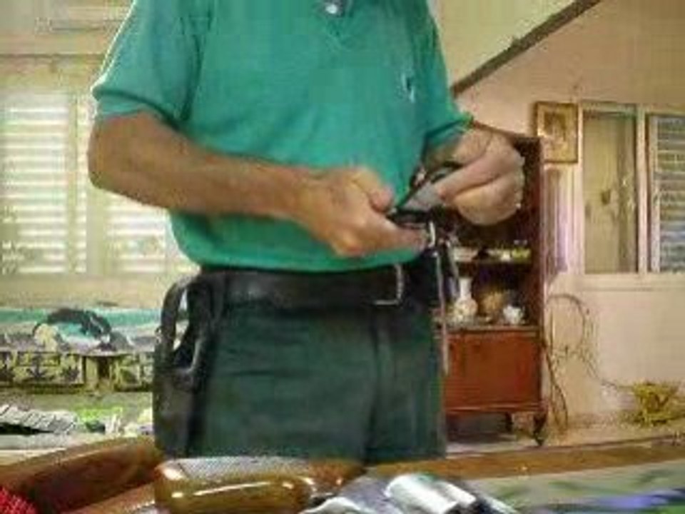 Ruger 357 magnum