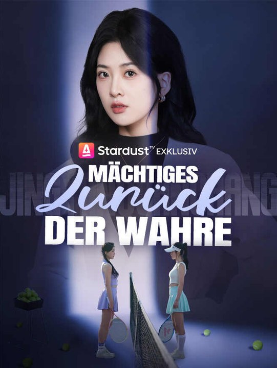 Mächtiges Zurück der Wahre | Komplette Serie | Short Drama Deutsch