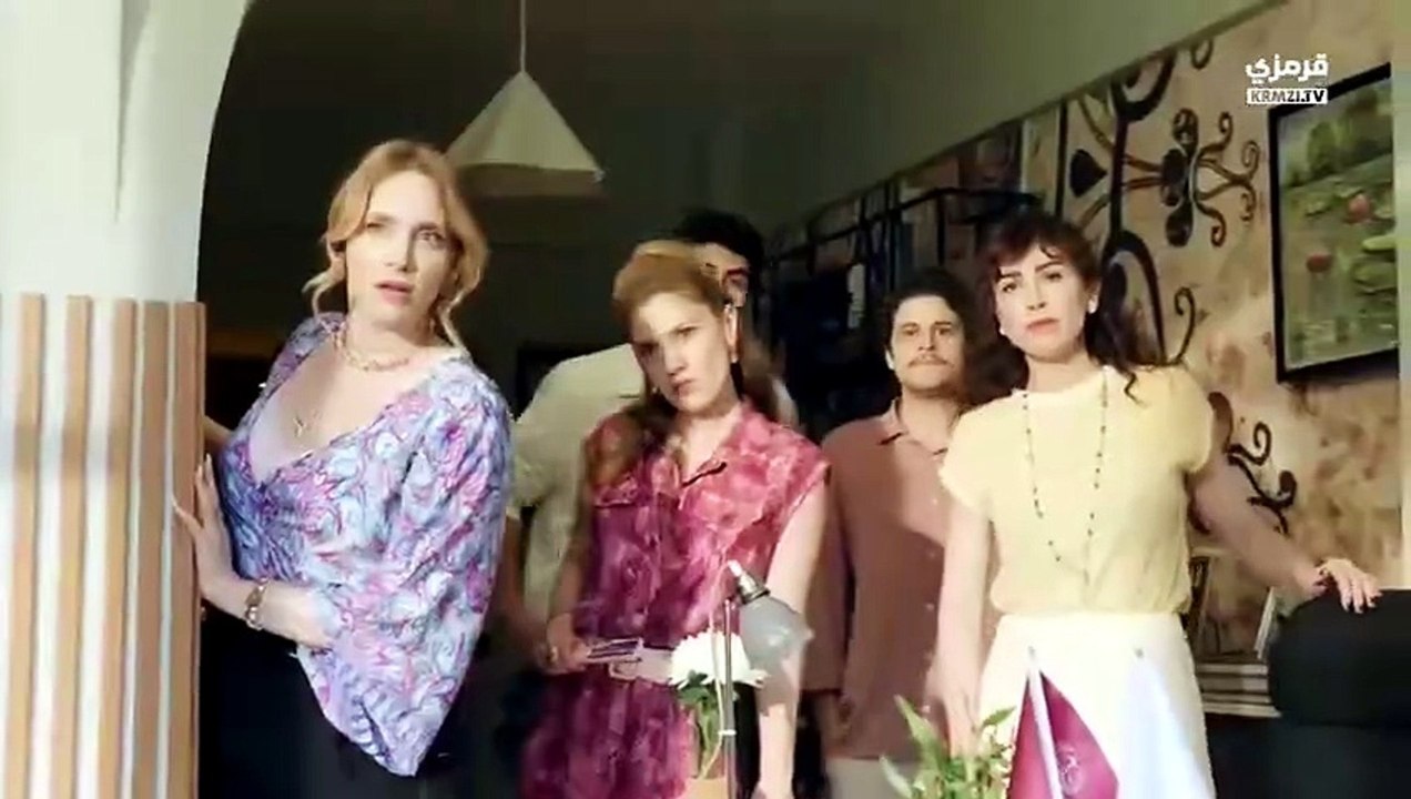 مسلسل حب محتمل الحلقة 2 مترجم