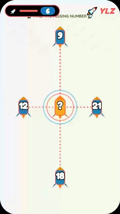 Impossible For Normal Minds | Quiz No Calculator