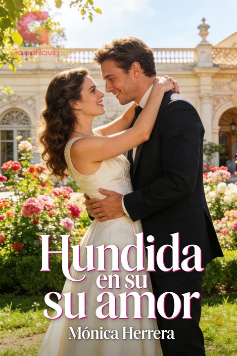 Hundida en su amor | Serie Completa Español | CliffRush Drama