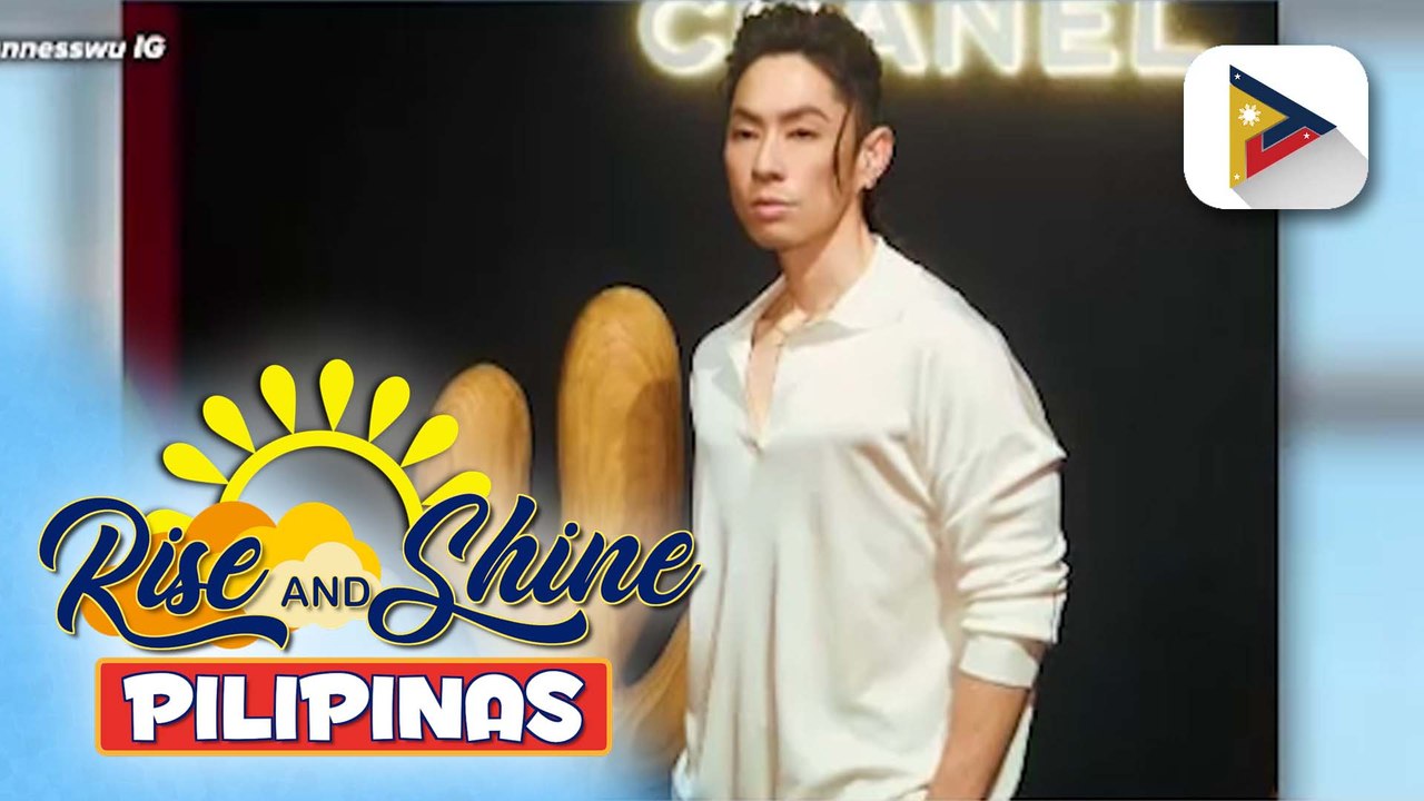 TALK BIZ | Meteor Garden star Vanness Wu, married na!