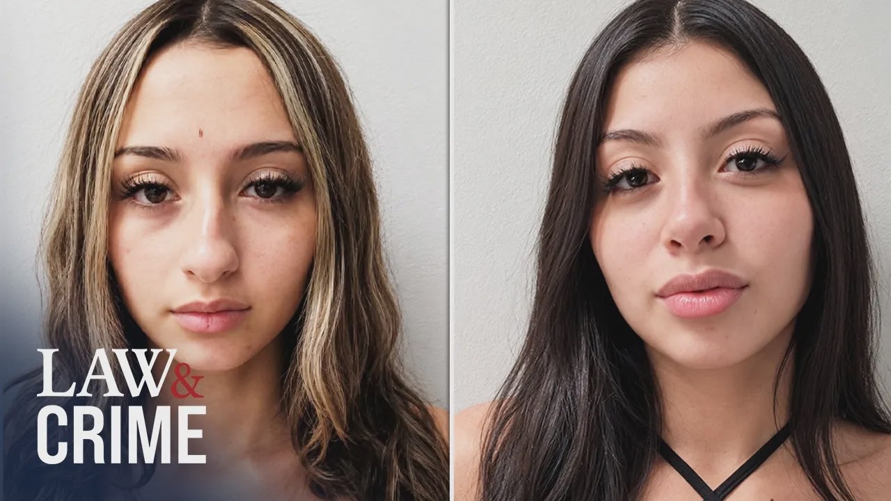 Cookie et Kitty sourient en coin après le meurtre brutal d’une mère