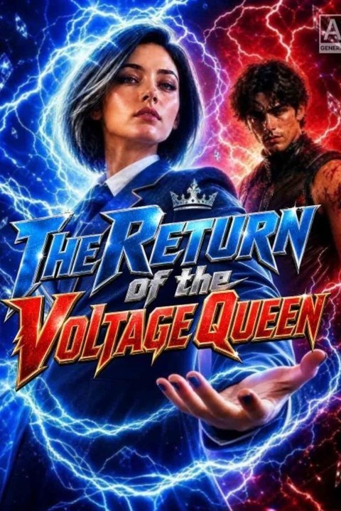 The Return of the Voltage Queen