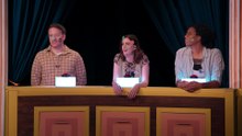 Game Changer - Season 8 Episode 4 -Kangaroo Court