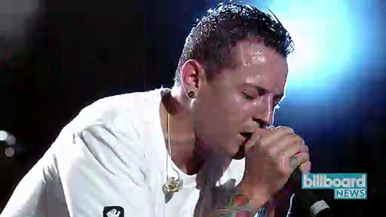 Linkin Park Frontman Chester Bennington Reported to Have Committed Suicide |THR News [Full Movie]