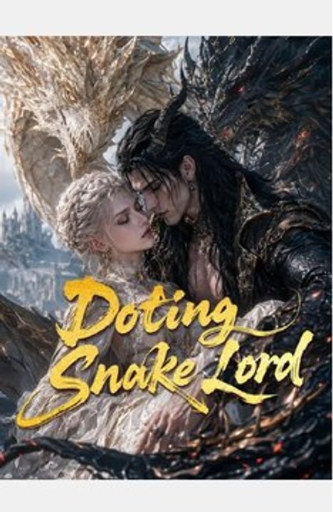 Doting snake lord- Full Movies English Sub