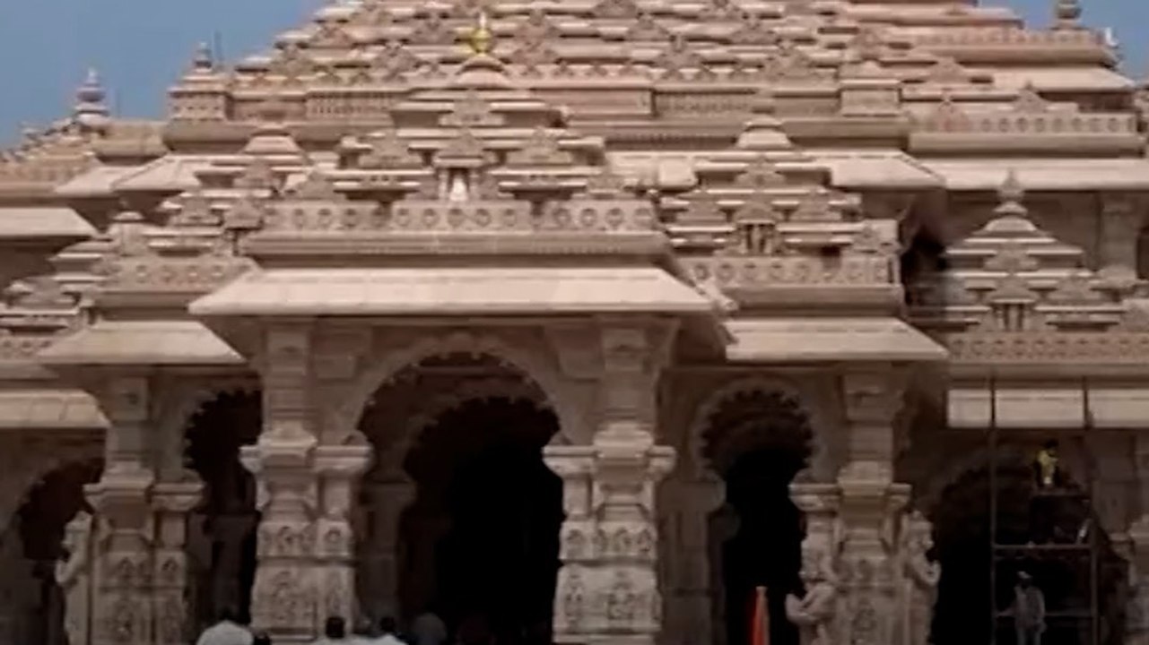 Ayodhya Ram Mandir: चढ़ावा चोरी विवाद का नहीं दिखा असर, दान हुआ दोगुना